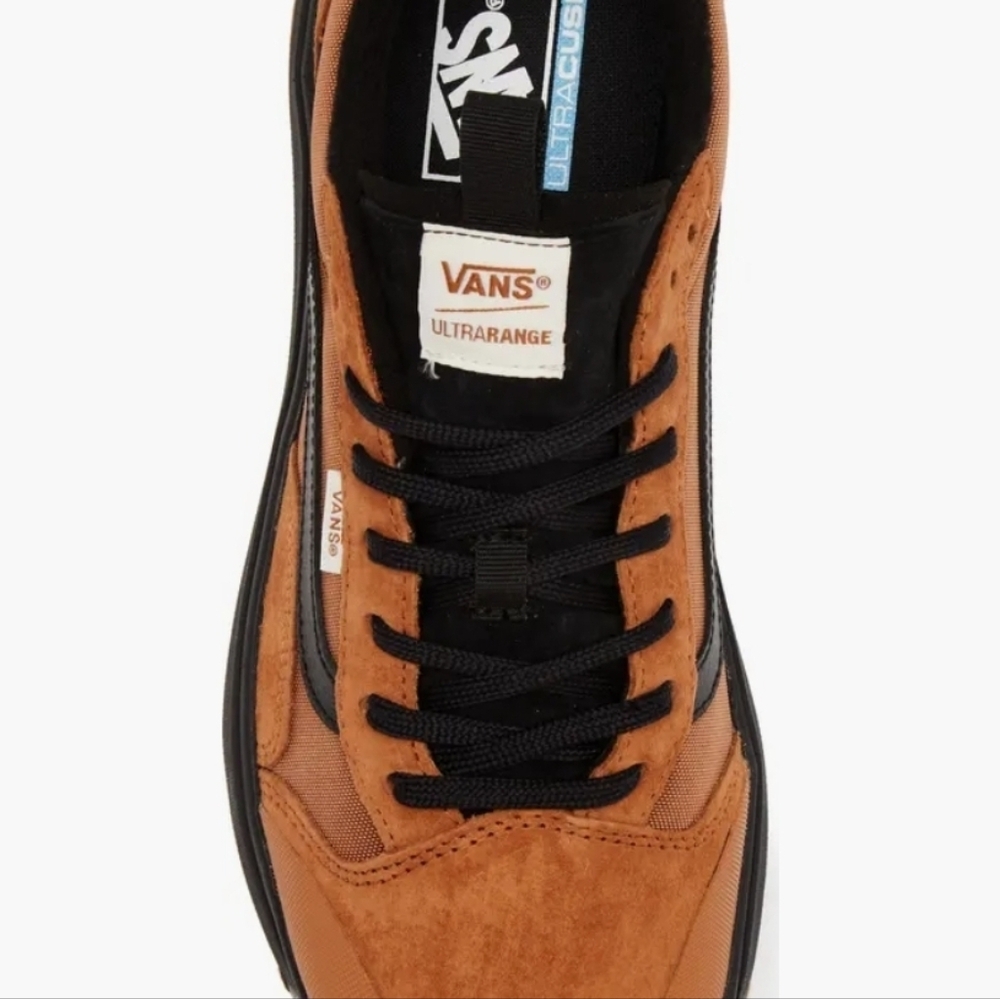 Vans UltraRange EXO MTE-1 Women 9.5 in the Glazed Ginger colorway 122025 - Picture 4 of 7